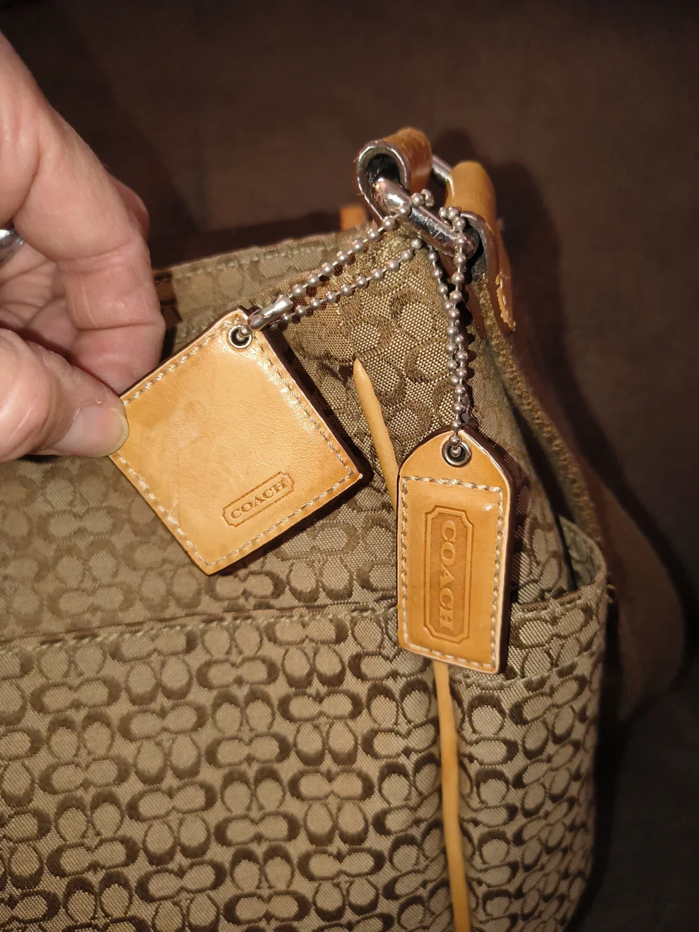 Coach 2006 edition